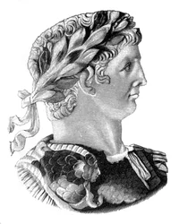 Tyberiusz Cezar, 1902