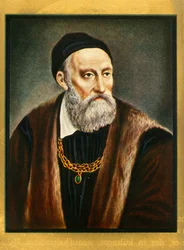 Tycjan Tiziano Vezelli, 1933.