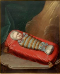 Martwe niemowlę