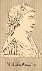 Trajana, 53-117, 1830.