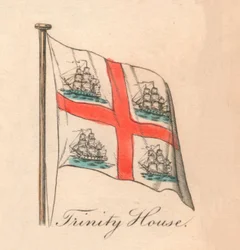 Dom Trójcy, 1838