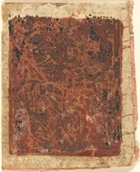 Trójcy, ok. 1480.