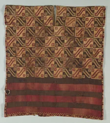Tunika, ok. 1400-1540.