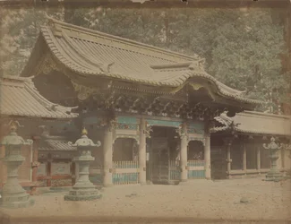 Bez tytułu, ok. 1870.