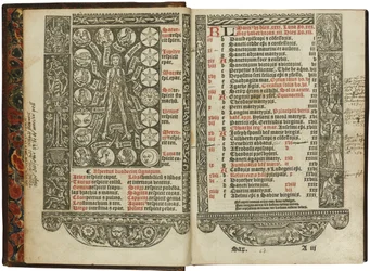 Użycie Sarum, 1526