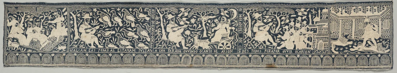 Walencja, XVIII-XIX wiek.