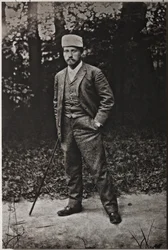 Walentyn Aleksandrowicz Sierow 1865-1911