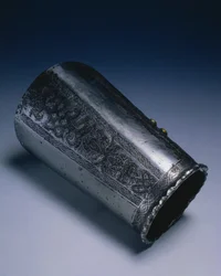 Zarękawie, ok. 1560.