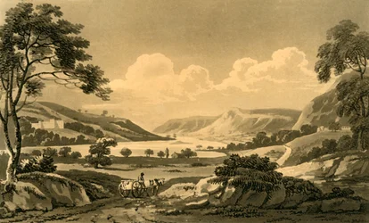 Zobacz w Carse Gonrie, 1802.