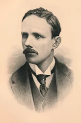 Wicehrabia Cranborne, 1861-1947, brytyjski mąż stanu, 1896
