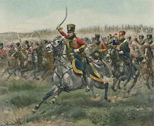 Niech żyje cesarz!, 1807, 1896