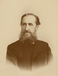 Wojownik Władimir Iwanowicz 1837-1919, 1900-1910.