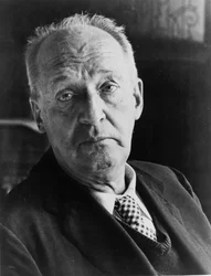 Vladimir Nabokov, rosyjski pisarz, XX wiek