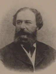 Władimir Pietrowicz Begiczew 1838-1891