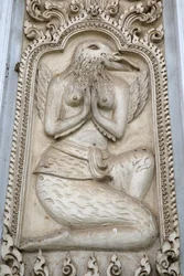 Wat Mahathat, Phetchaburi. Tajlandia. Tajlandia