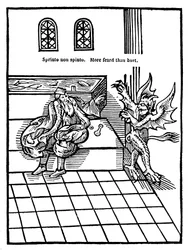 Ubikacja, 1556