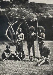 Modlitwa, 1926