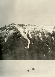Partia Zachodnia w obozie 20 grudnia 1908, 1909