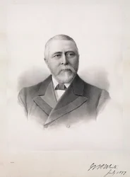 William Arthur White, brytyjski dyplomata