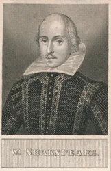 William Szekspir.