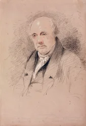 William Symington, szkocki pionier nawigacji parowej, ok. 1821-1831