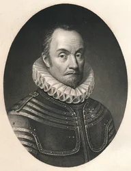 Wilhelm Orański, c1878.