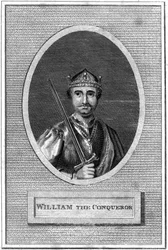 Wilhelm Zdobywca