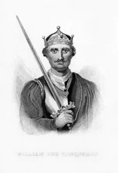 Wilhelm Zdobywca, XIX w.