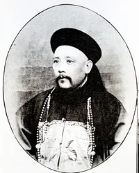Yuan Shikai jako gubernator Shandong (1899-1902)