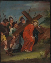Szymon z Cyreny