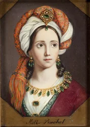 Eliza Rachel