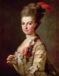 Arcyksiężna Maria-Christine Habsburg-Lothringen