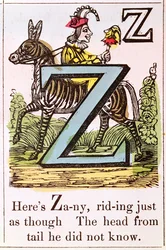 Oto Zany