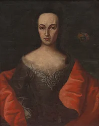 Portret Johany Zmeškalová