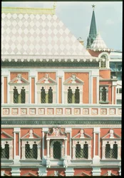 Pałac Terem