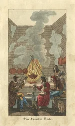 Hiszpańska kuchnia