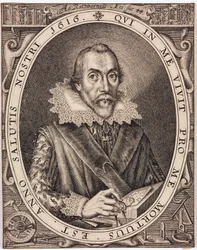 Aaron Rathbone, brytyjski matematyk