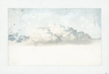 Agregat cumulus w różnych stadiach rozwoju