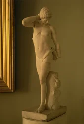 Apollo — Michaił Iwanowicz Kozłowski (1753-1802), Paryż