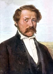 Arany Janos, c. 1900 (postcard)