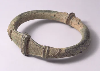 Armlet (?), Lorhon, Burkina Faso/Wybrzeże Kości Słoniowej