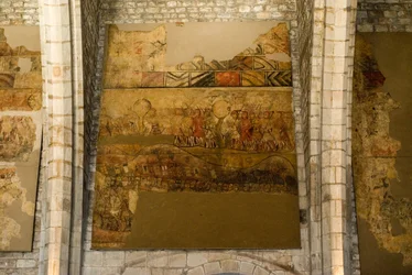 Barcelona, Hiszpania (zdjęcie)