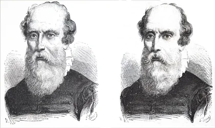 Piotr Wielki.