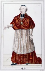 Kardynał Joseph Fesch
