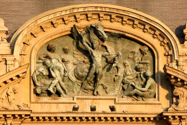 Chilijskie Narodowe Muzeum Sztuk Pięknych