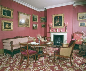 Salon (zdjęcie)