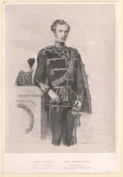 Cesarz Austrii Franciszek Józef I