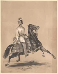 Cesarz Austrii Franciszek Józef I