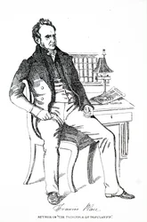 Miejsce Franciszka.