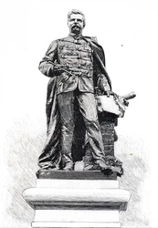 Francois Perrier.